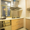 Отель Yumi Apartment Zhuguang Gaopai, фото 9