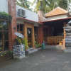 Отель Nusa Majesty Bungalow, фото 1