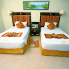 Отель Tiffany Diamond Hotels- Mtwara, фото 8