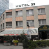 Отель Trente Trois 33, фото 1