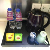 Отель Baiya Light Luxury Holiday Apartment (Yangzhou Railway Station Jinghuacheng Branch), фото 12