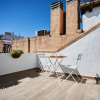 Отель Ático duplex con terraza en puro centro, 2 a 8 pax, фото 14