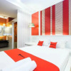 Отель RedDoorz Plus Reun Rattana Rattanathibet, фото 12