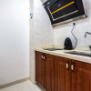 Отель Beihai shanruoju seascape holiday apartment, фото 16