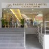 Отель Pacific Express Hotel Chinatown, фото 34