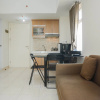 Отель Comfy 2BR Apartment @ Springlake Summarecon, фото 3