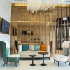 Отель City Comfort Inn Taizhou Wanda Plaza, фото 6