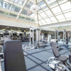 Отель Pullman Sao Paulo Ibirapuera, фото 29