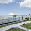 Отель Sensational Water View Condo With Pools and Marina, фото 25