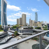 Отель Sealuxe Central Surfers Paradise Suites, фото 35