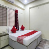 Отель OYO 75403 A.R Residency, фото 5