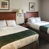 Отель Candlewood Suites Waterloo- Cedar Falls, фото 7