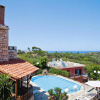 Отель Tsivaras Villas, фото 18