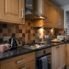 Отель 2BR - 1 5BA - Town Centre - Parking - Ambleside, фото 30
