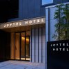 Отель Joytel Hotel Namba Dotonbori в Осаке