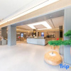 Отель Yiting All Seasons Hotel Shanghai Lupu Bridge, фото 11