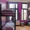 Отель Amsterdam Hostel Leidseplein в Амстердаме