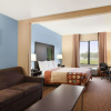 Отель Super 8 By Wyndham Pennsville/Wilmington, фото 5
