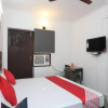 Отель Bleu Ville By OYO Rooms, фото 29