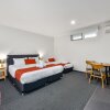 Отель Best Western Melaleuca Motel, фото 26