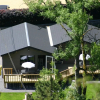 Отель A Chalet for Re-energising in Peace, not far From Durbuy, фото 7