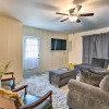Отель Little Rock Home ~ 5 Mi to Downtown!, фото 18