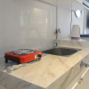 Отель Stylish Studio Apartment at Serpong M-Town Residence, фото 8