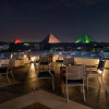 Отель Nine Pyramids View Hotel, фото 28