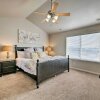 Отель Mtn View Townhome w/ Amenities, 17 Mi to Snowbird!, фото 7