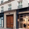 Отель Mercure Paris Opera Grands Boulevards в Париже