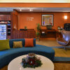 Отель Fairfield Inn & Suites Sacramento Elk Grove, фото 15