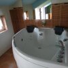 Отель Dionis Hotel, фото 7