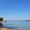 Отель Two bedrooms apartment Vrsar Goga-max 4 pax, beach area, фото 15