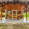 Отель Playa Bonita Hotel EcoCabañas Tayrona, фото 26