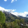 Отель Chalet Apartment Chamonix, фото 11