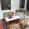 Отель SPOT ON 90746 Vspace Guesthouse & Cafe, фото 7