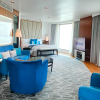 Отель InterContinental Marine Drive Mumbai, an IHG Hotel, фото 2