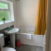 Отель Balfour - Beautiful refurbished spacious 3 bedroom Gateshead flat, фото 8