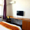 Отель Juntai Hotel - Baotou, фото 1