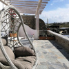 Отель Kipos Villas and Suites, фото 12