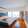 Отель Louidon Mega Apartment Hotel of Kam Rueng Plaza/Sunshine, фото 4