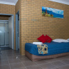 Отель Yamba Motor Inn, фото 3