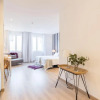 Отель Urbe10 Atarazanas Premium Loft (Vii), фото 5