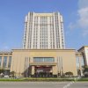 Отель Jiangsu Yonglin International Hotel, фото 16