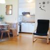 Отель Alpenappartement Buchenhöhe 24464, фото 3