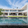 Отель Modern 5 Bed Luxury Pool Villa - KBR9, фото 15