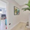 Отель Right On : Bright On Apartment 1F - City Centre Luxury Apartments, фото 4