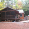 Отель Okie Dokie Cabins, фото 18