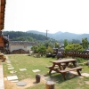 Отель Gyeongju Namsan Pension, фото 14
