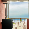 Отель Apartment Studio With Sea View for 2-3 People, фото 10